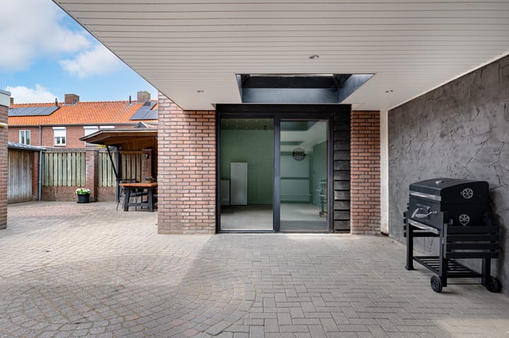 Foto 4 van Violenstraat 2