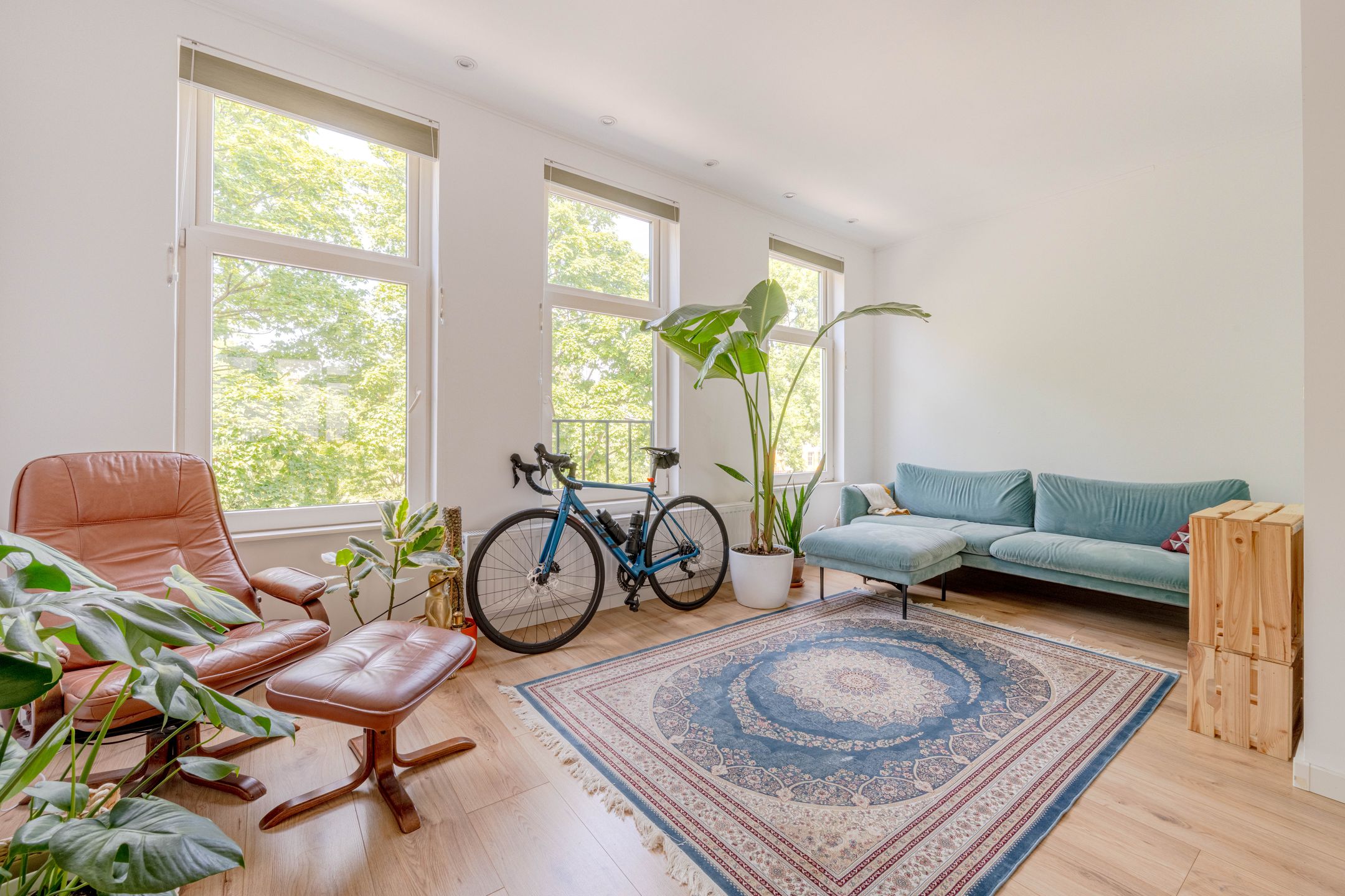 Foto 3 van Boergoensestraat 64-A