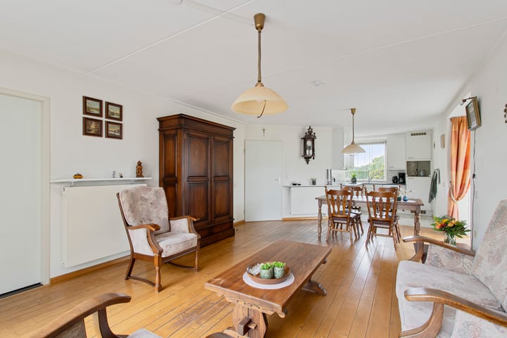 Foto 5 van Brandslootpad 1