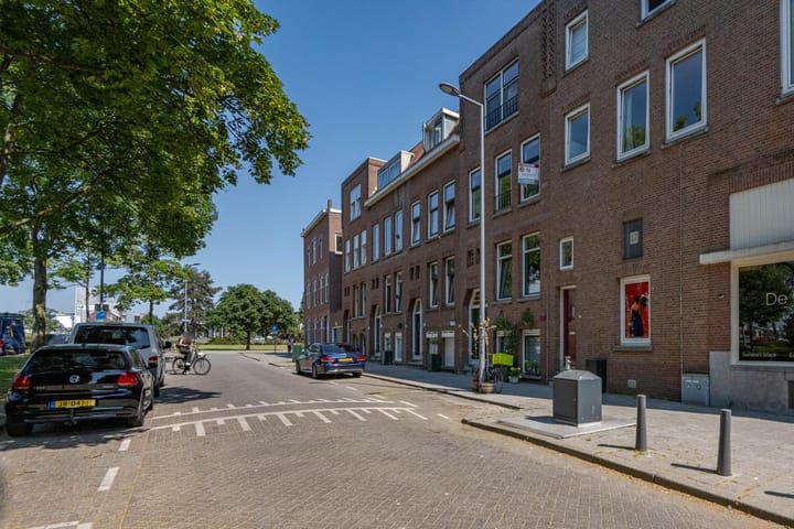 Photo 6 of Boergoensestraat 64-A