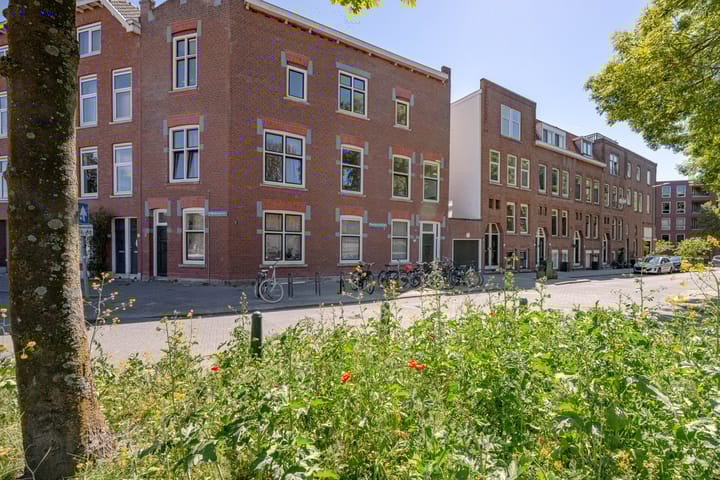 Photo 7 of Boergoensestraat 64-A