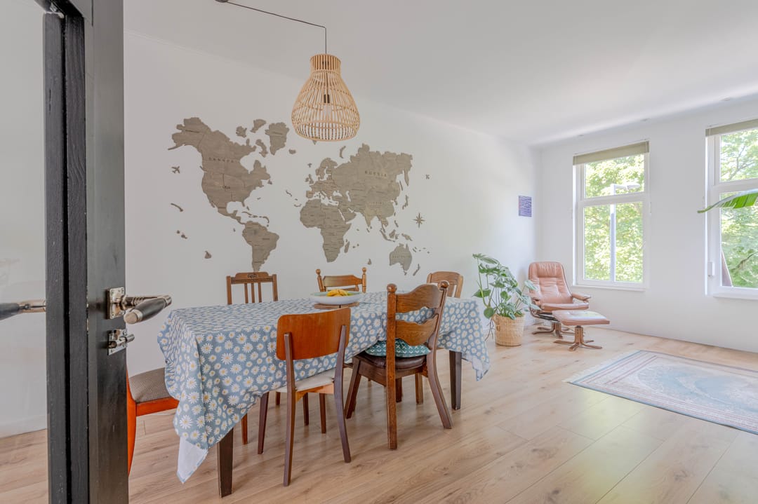 Foto 8 van Boergoensestraat 64-A