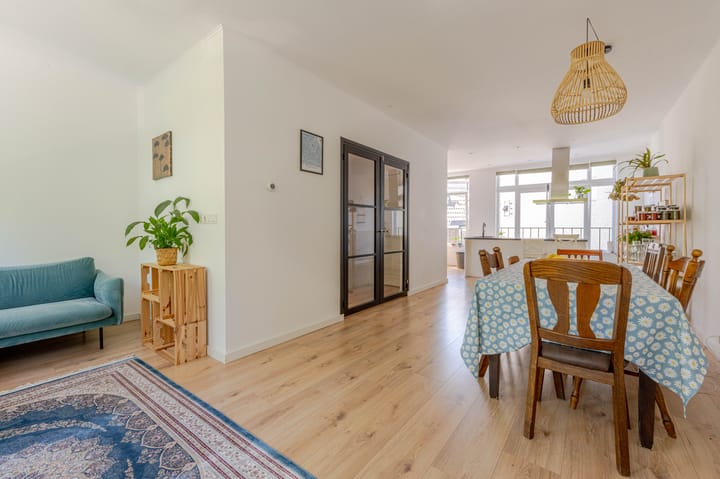 Photo 9 of Boergoensestraat 64-A