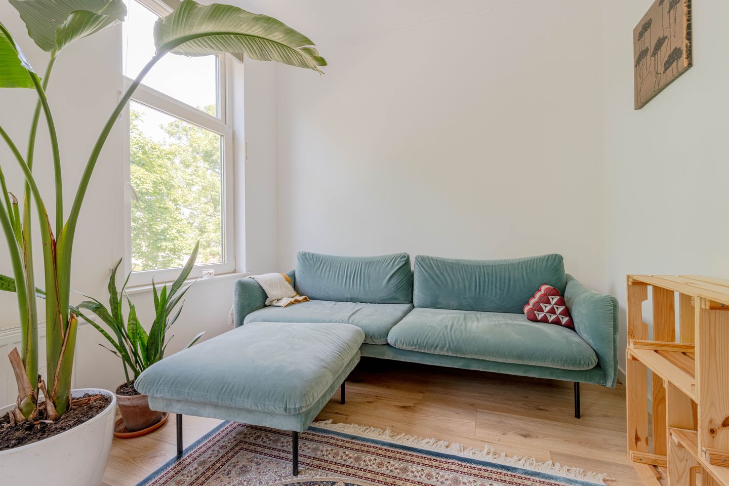 Foto 10 van Boergoensestraat 64-A