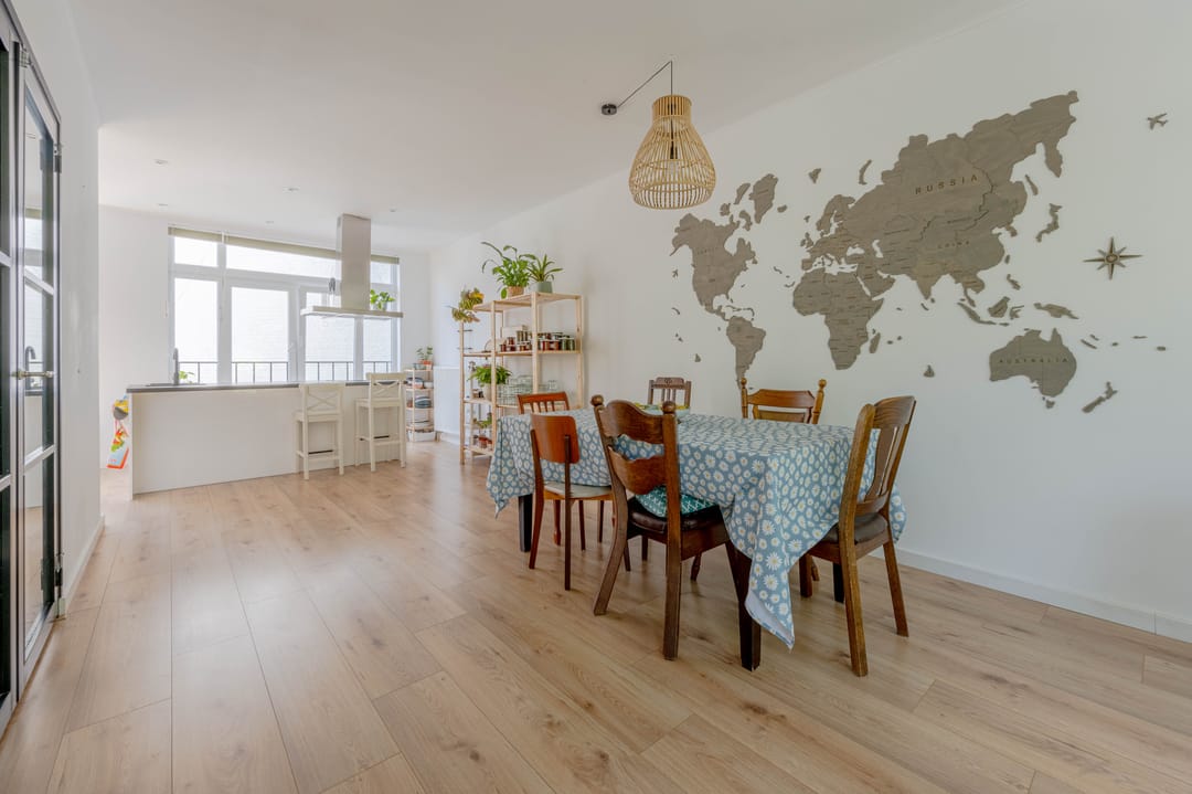 Foto 11 van Boergoensestraat 64-A