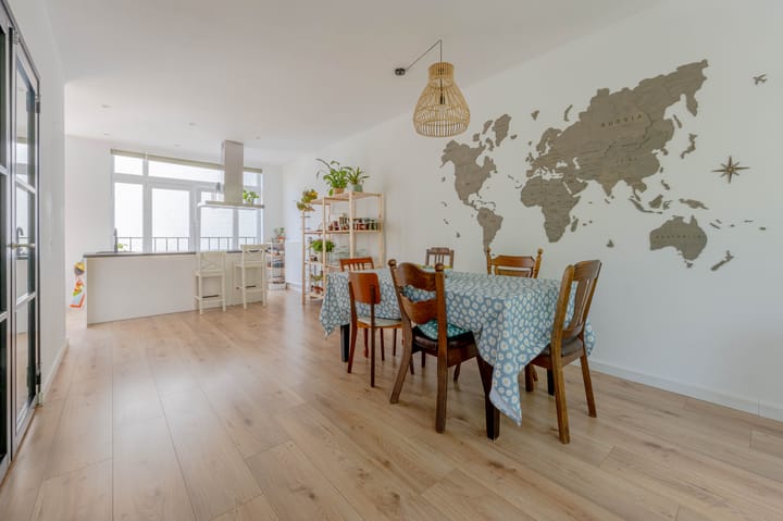 Photo 11 of Boergoensestraat 64-A