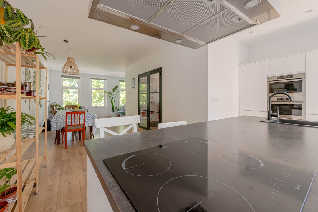 Foto 13 van Boergoensestraat 64-A