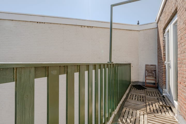 Photo 22 of Boergoensestraat 64-A