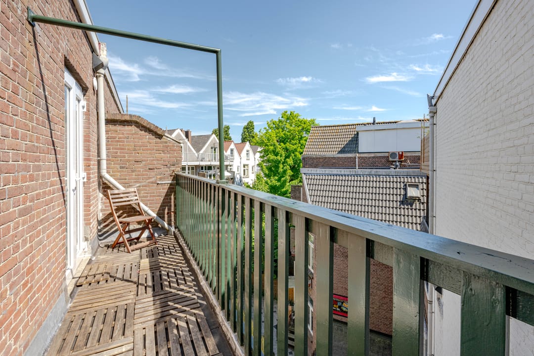 Foto 23 van Boergoensestraat 64-A