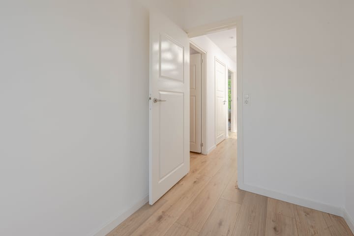 Photo 25 of Boergoensestraat 64-A