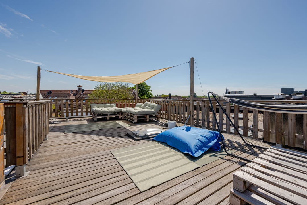 Foto 26 van Boergoensestraat 64-A