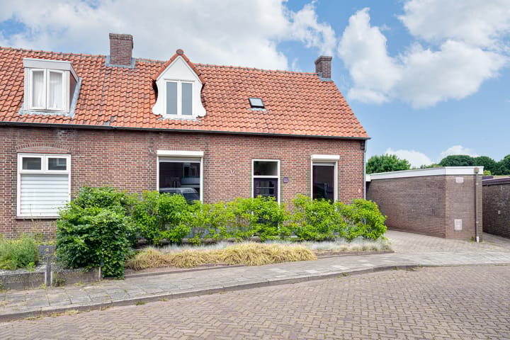 Foto 33 van Violenstraat 2