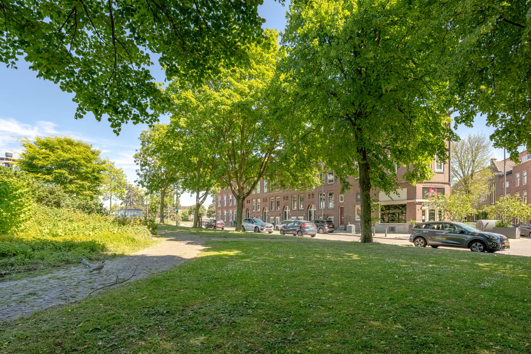 Foto 31 van Boergoensestraat 64-A