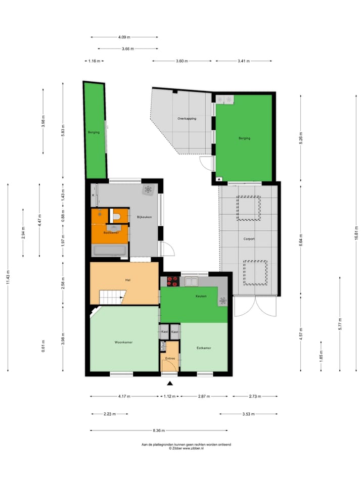 Foto 34 van Violenstraat 2