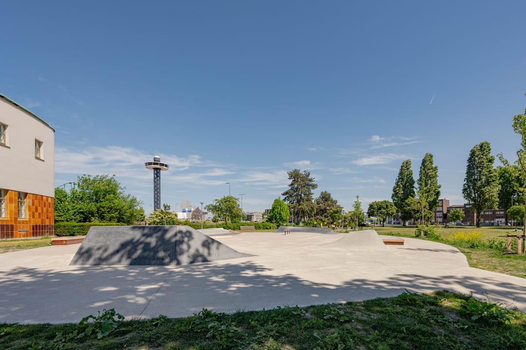 Foto 32 van Boergoensestraat 64-A