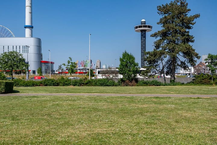 Photo 33 of Boergoensestraat 64-A