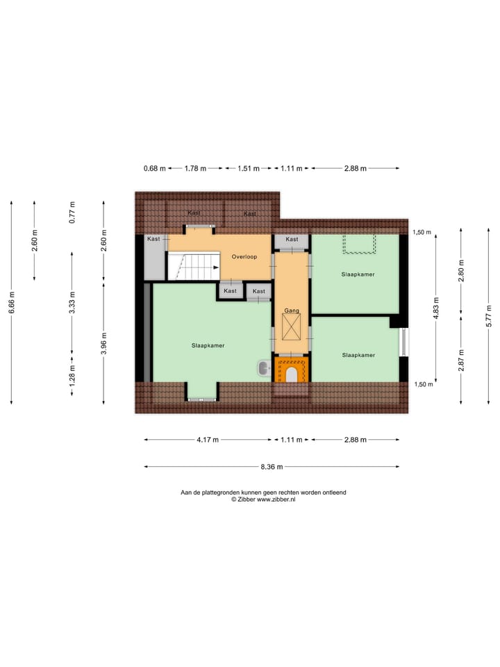 Foto 36 van Violenstraat 2