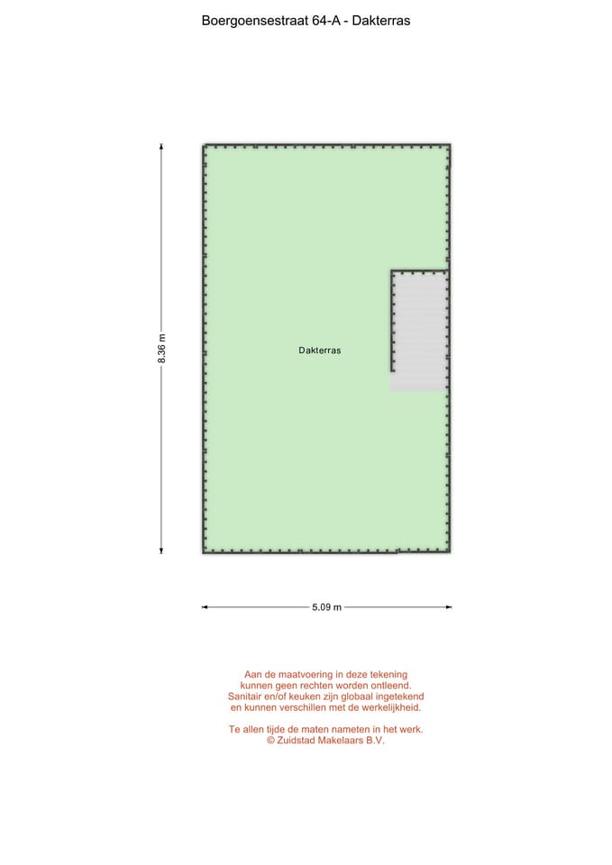 Photo 37 of Boergoensestraat 64-A