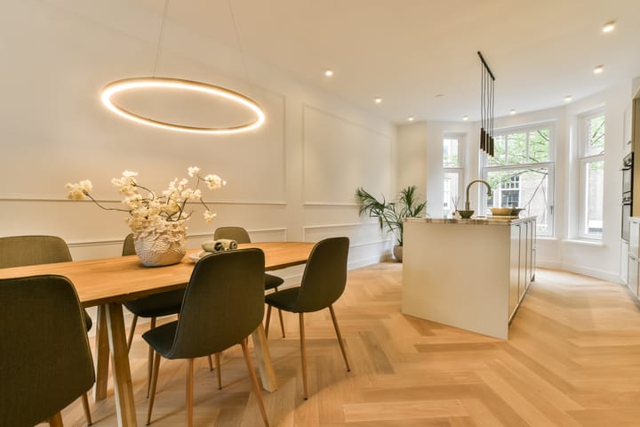 Foto 4 van Zocherstraat 9-1