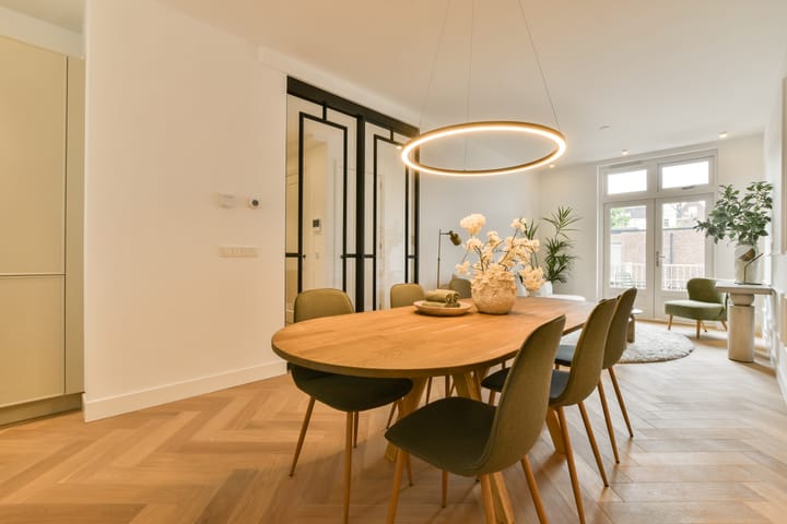 Photo 6 of Zocherstraat 9-1