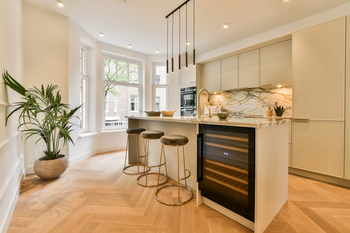 Photo 7 of Zocherstraat 9-1