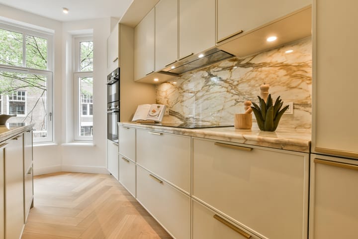 Photo 8 of Zocherstraat 9-1