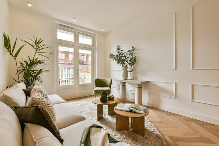 Photo 13 of Zocherstraat 9-1