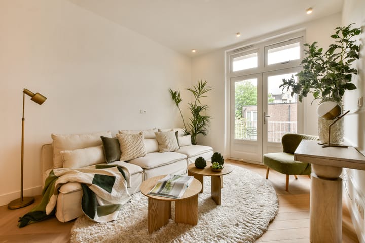 Photo 14 of Zocherstraat 9-1