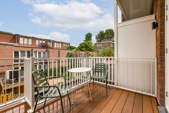 Photo 15 of Zocherstraat 9-1