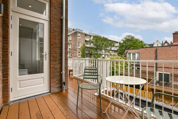 Photo 16 of Zocherstraat 9-1