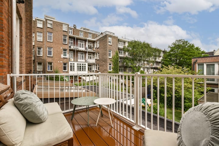 Photo 17 of Zocherstraat 9-1