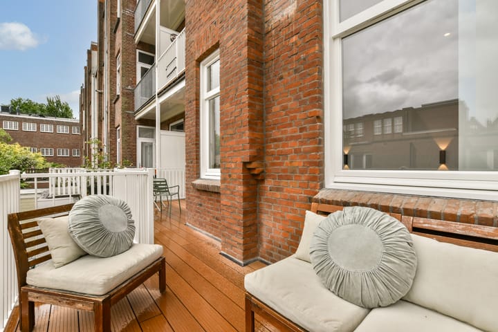 Photo 18 of Zocherstraat 9-1