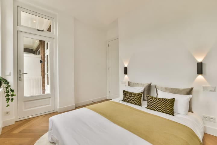 Photo 21 of Zocherstraat 9-1