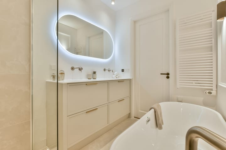 Photo 23 of Zocherstraat 9-1