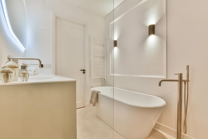 Photo 24 of Zocherstraat 9-1