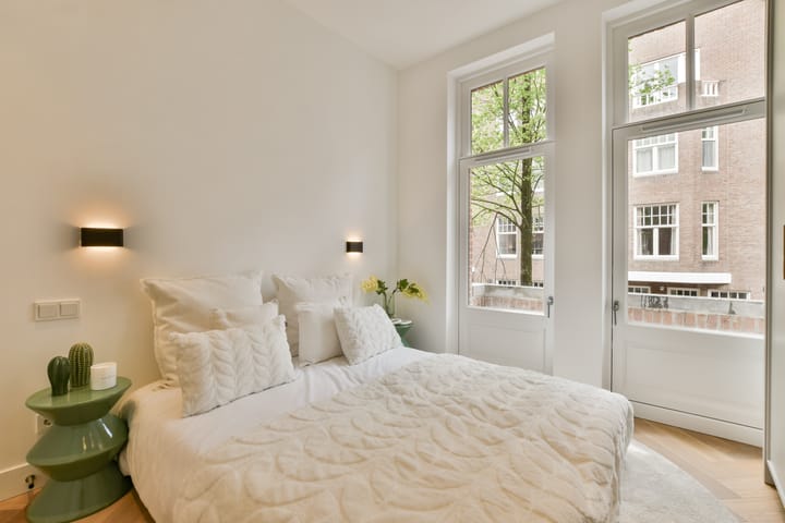 Photo 26 of Zocherstraat 9-1