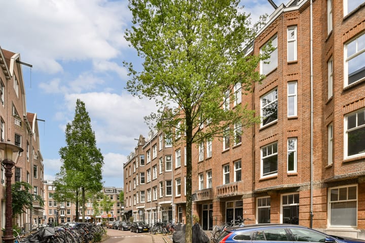 Photo 29 of Zocherstraat 9-1