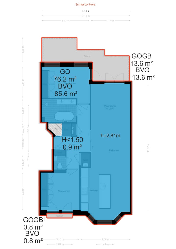 Photo 36 of Zocherstraat 9-1