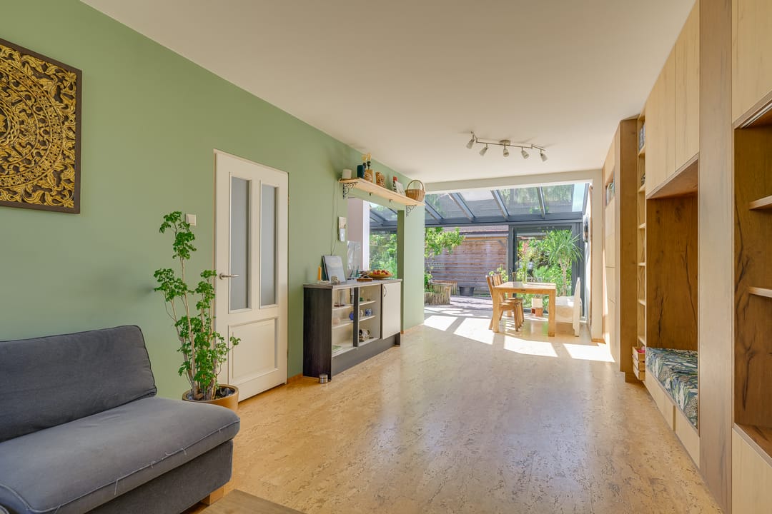 Photo 2 of Wegedoornpad 20