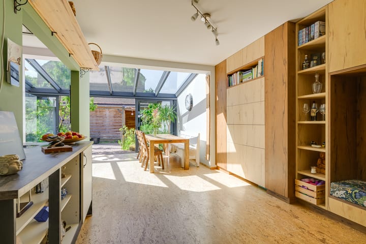 Foto 3 van Wegedoornpad 20