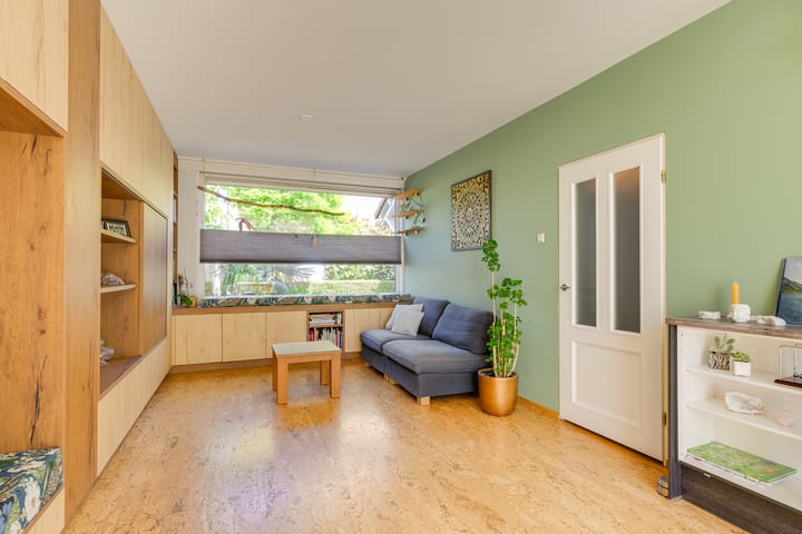 Foto 4 van Wegedoornpad 20