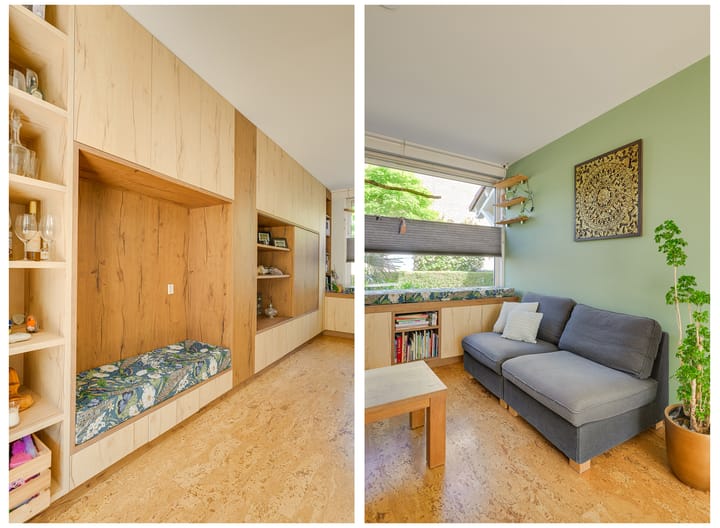 Foto 5 van Wegedoornpad 20