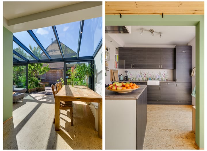 Foto 7 van Wegedoornpad 20