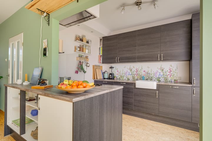 Foto 8 van Wegedoornpad 20