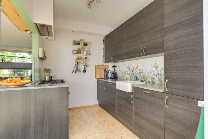 Foto 9 van Wegedoornpad 20