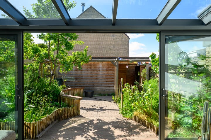 Foto 12 van Wegedoornpad 20