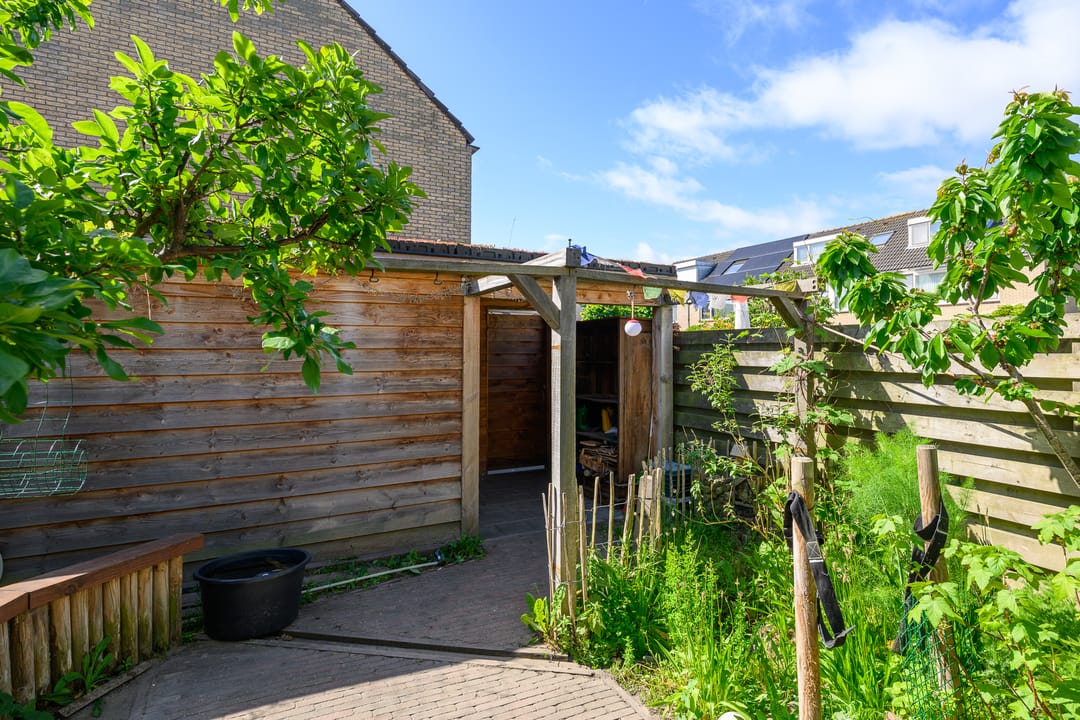 Photo 13 of Wegedoornpad 20