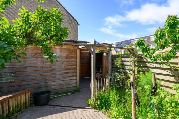 Foto 13 van Wegedoornpad 20