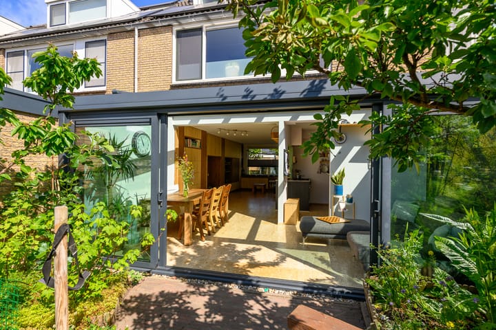 Foto 14 van Wegedoornpad 20