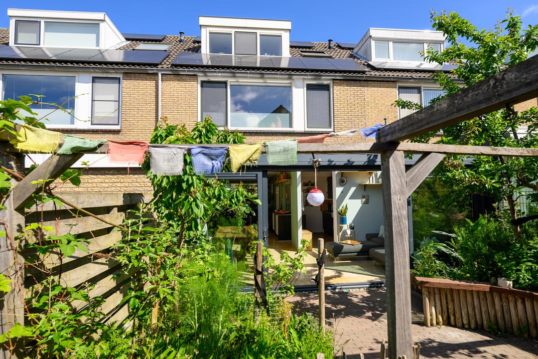 Photo 16 of Wegedoornpad 20